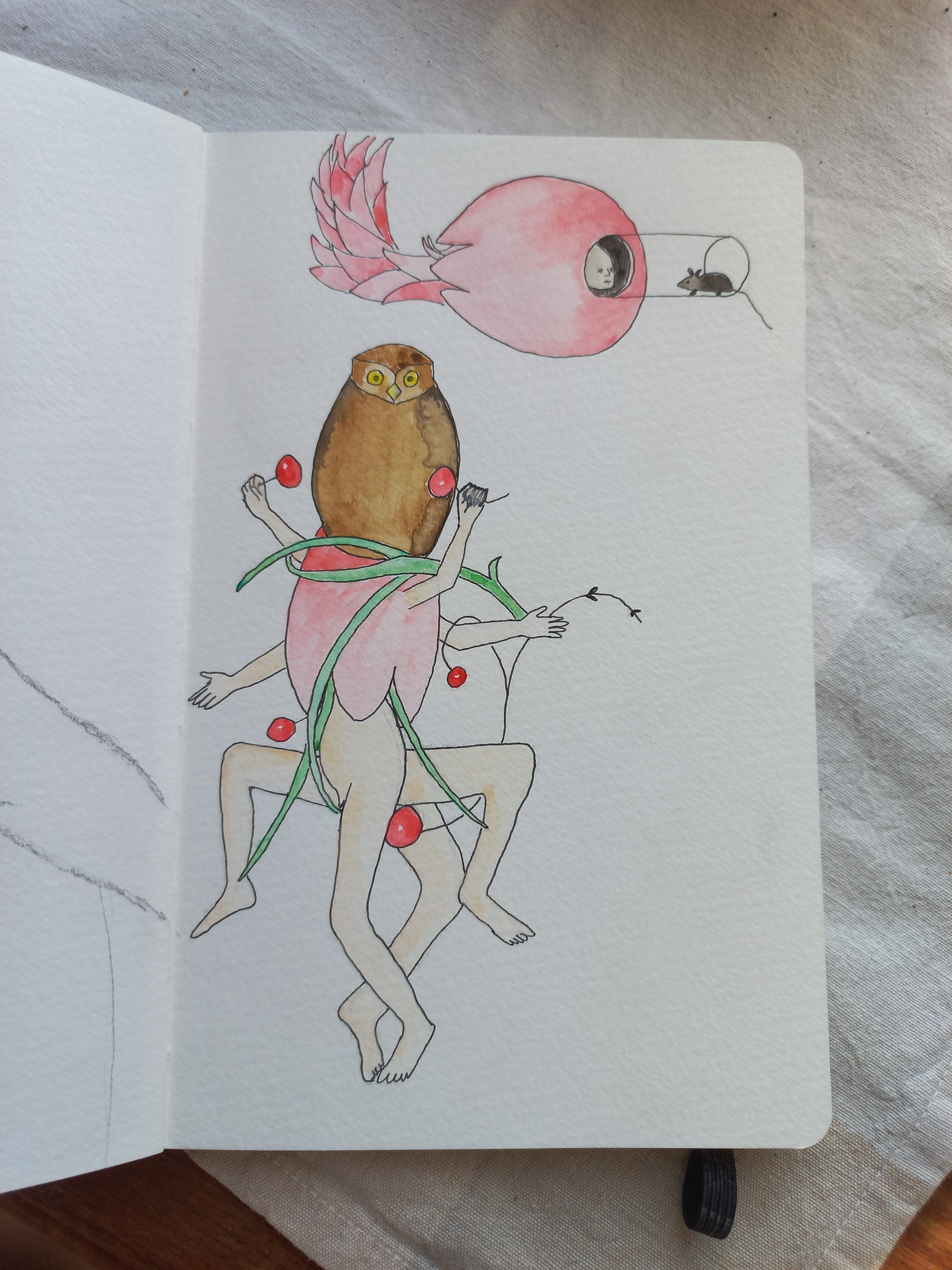Hieronymus Bosch studies