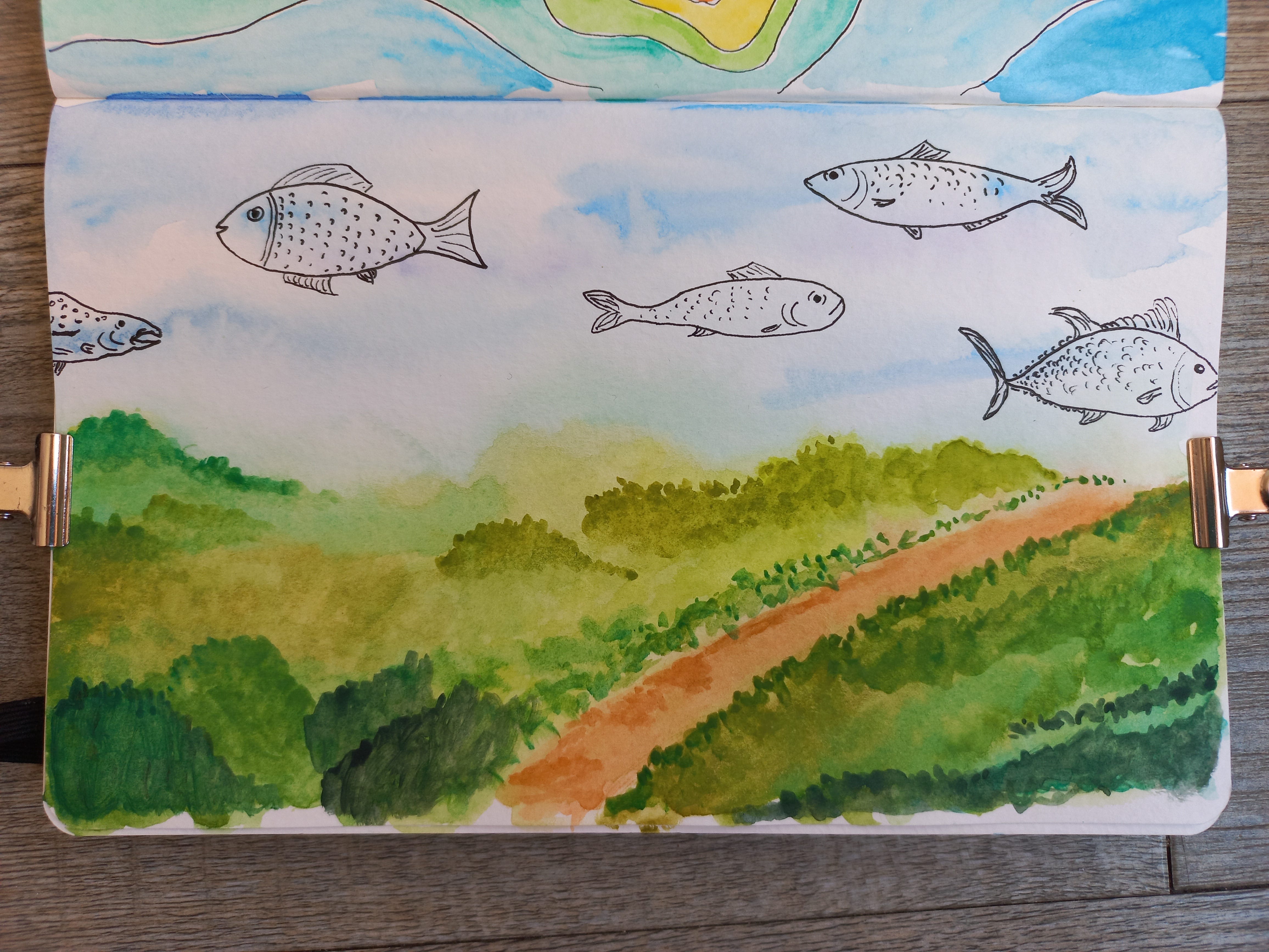 fish